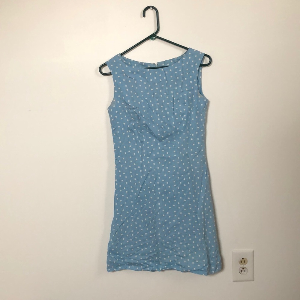Retro Dress